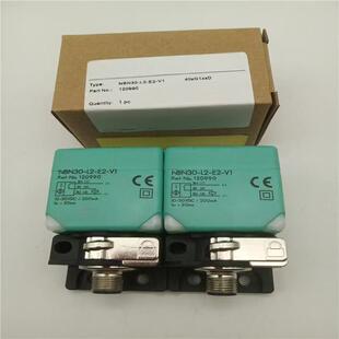NBB20 NBN40 接近开关
