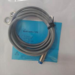 M1204N M1204P C11P2 C21P2 C21S12传感器 接近开关BN C11S12