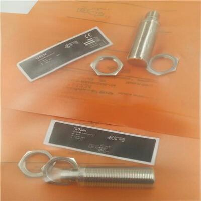 传感器 现货全新 IGS205 IGS206 IGS207 IGS208 IGS209 接近开关