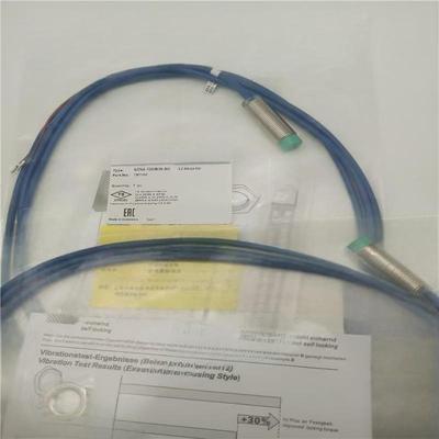 接近开关NCN4-12GM35-NO NCB4-12GM35-N0-5M NCB2 NCN4全新传感器