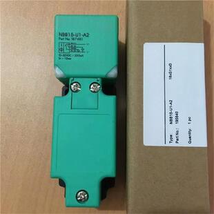 NBB15 接近开关 NBN40 U1K NBB20