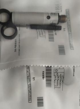 光电开关 FAI7 FAI8 FAIZ FARL FAIC FAID/BP BN-0E 1E 2E 传感器