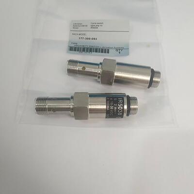 接近开关传感器IR5037IR5038 5019 5046 234-13163-9 13263-1全新