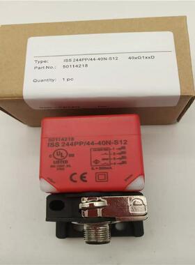 接近开关ISS-244PP.1/44-20E-S12 30N 244PP.1/22-40N-S12传感器