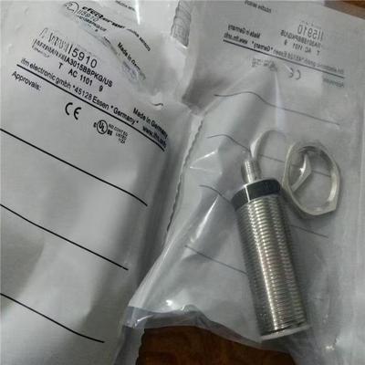 全新接近开关IIS226 II5910 701 IIS204 230 269 234 268传感器