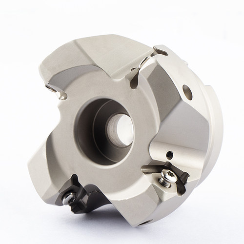 JIKMFWN08重切削快进给刀盘