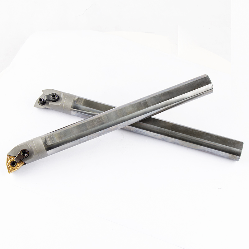 C16R-MWLNR06车床防震桃型车刀