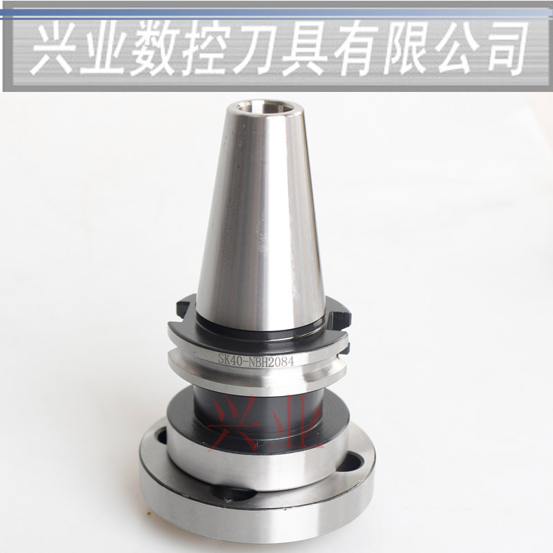 JIK镗孔器加工中心镗头基础柄