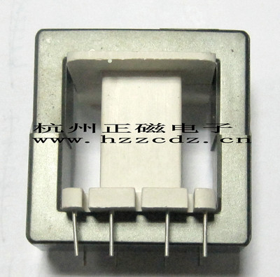 磁芯骨架正品EE55B立式
