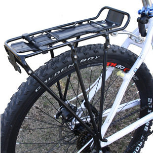 Porte-bagages pour vélo - Ref 2413605 Image 1