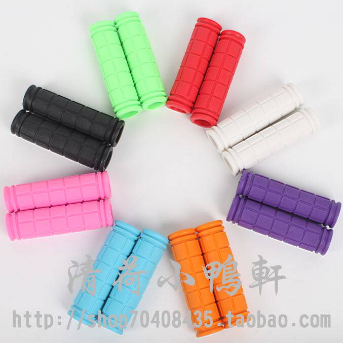 Poignées de vélo - Ref 2338222 Image 1