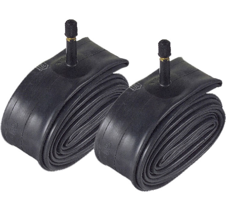 山地自行车内胎 26*1.95/2.125 美嘴 26寸单车山地车光头骑行内胎