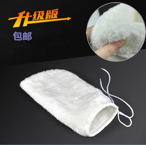 鱼缸过滤材料魔毯魔袋耐洗防溢流