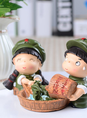 革命风爱情系列创意生日结婚礼物