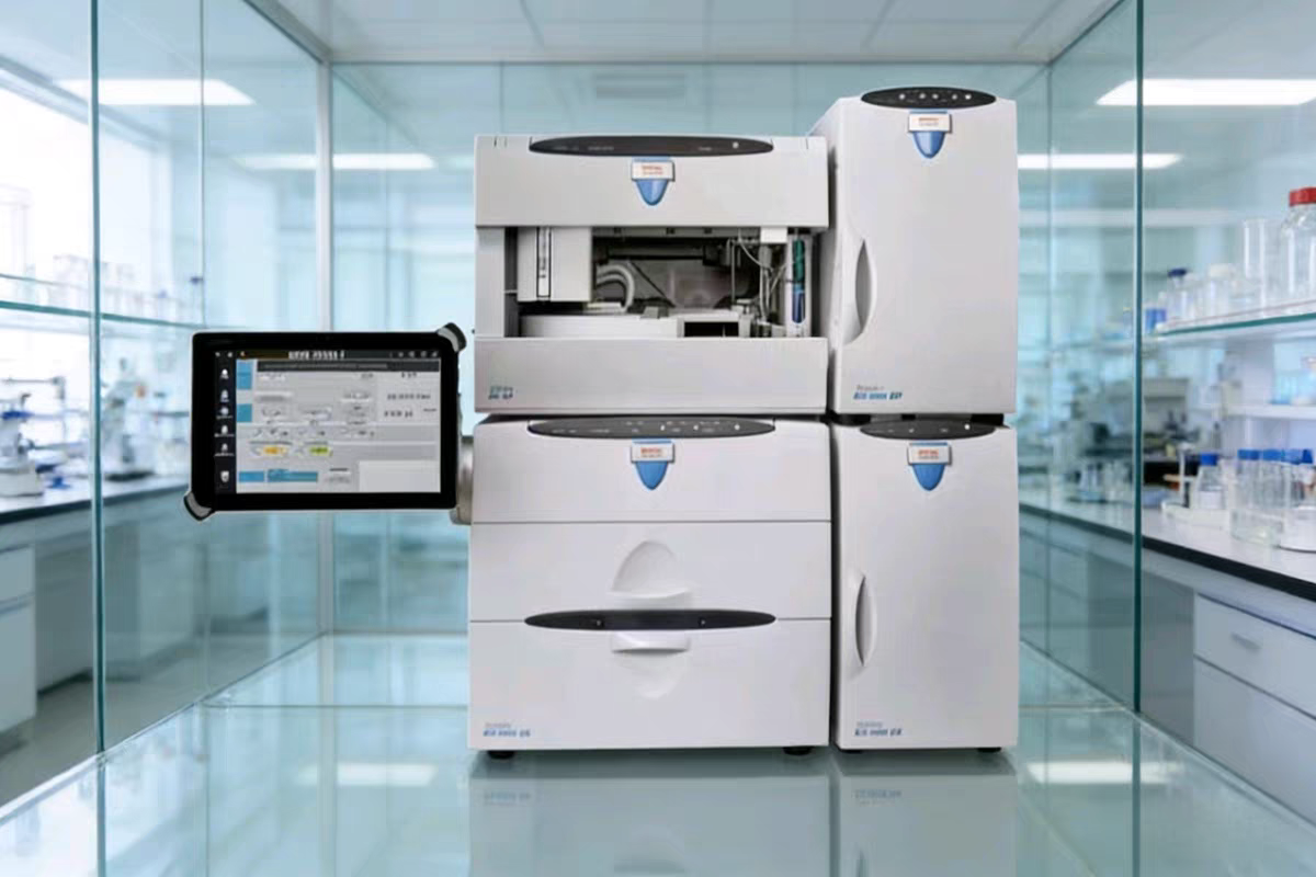 赛默飞离子色谱仪ICS5000维修