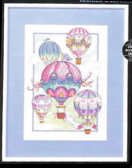 刘年锦绣正品dmc十字绣