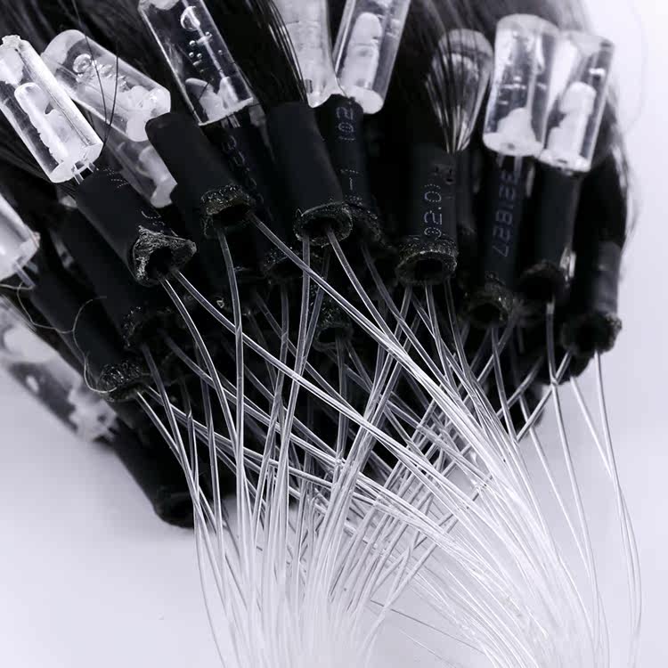 Extension mèches - Ref 221285 Image 4