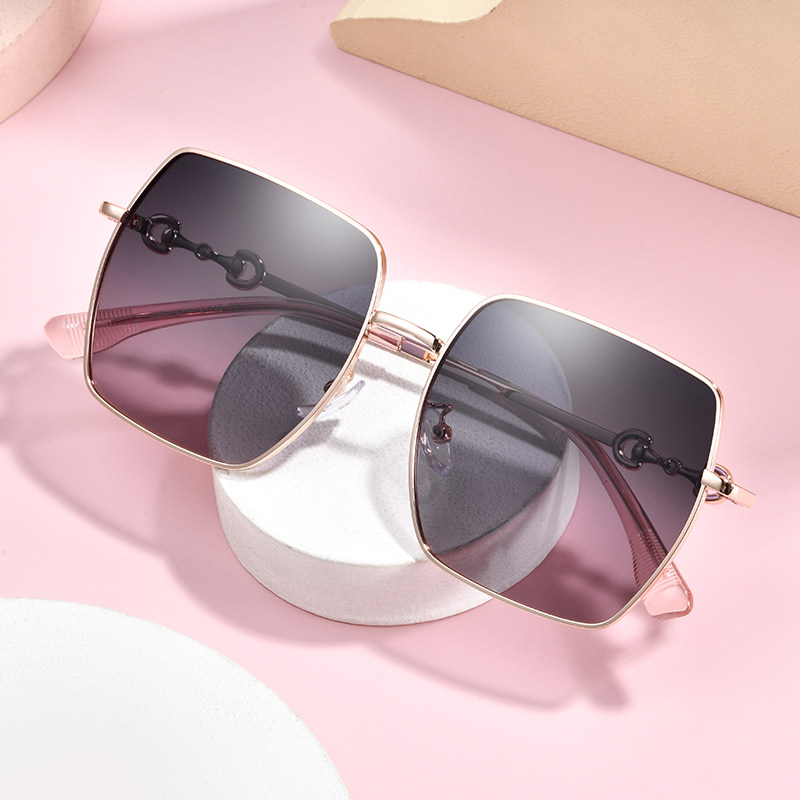 2021新款偏光太阳镜女士墨镜开车专用司机防紫外线配近视度数眼镜|ruв категории ZIPPO/швейцарский армейский нож/очки, очки - от Buy2taobao.com для оказания профессиональной услуги покупки агента Taobao