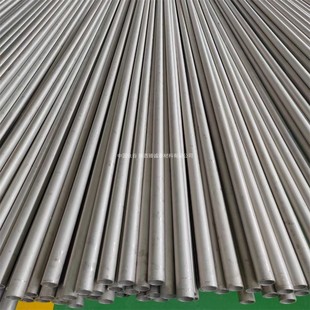 耐腐钛管 TA1钛管 TA2钛管 TA10钛管 现货常规速发 支持零切