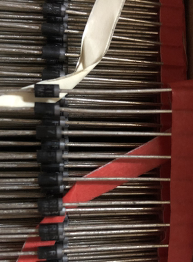 FR157、FR156/155/154/153 ASEMI快速恢复二极管 轴向直插式FR157