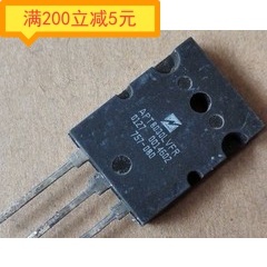APT8030LVFRG APT8030LVR APT8030LVFR 原装进口拆机MOS场效应管