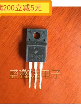 原装拆机三极管 IRF634 IRFS634A 场效应管