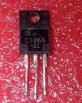Electronic components 2SC3866 C3866 import disassembly power switch triode