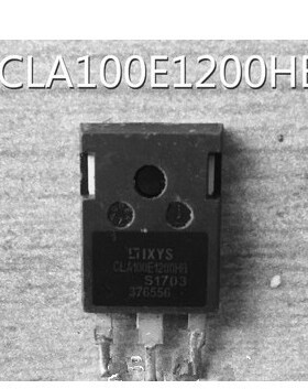 CLA100E1200HB 100A 1200V 原装进口拆机 大功率大电流单向可控硅
