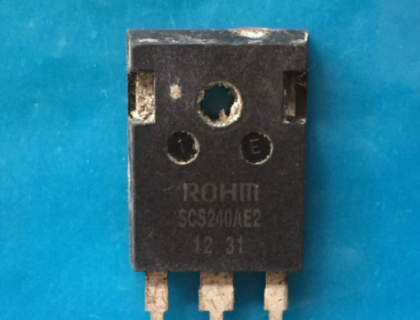 SCS240AE2 SCS240KE2 原装进口拆机件 质量包好