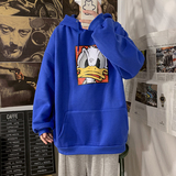 情侣秋冬连帽套头卫衣韩版潮流帅气外套衣服404-2-WY32-p55，男装卫衣，星座409(原A307）