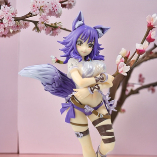 公主连结夏日周边真琴GK动漫星穹手办二次元铁道课桌机箱摆件玩具