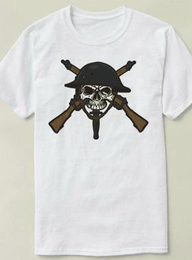 Do Your Bit on the Battlefield战地1 VIDEO GAME Tee ShirtT恤