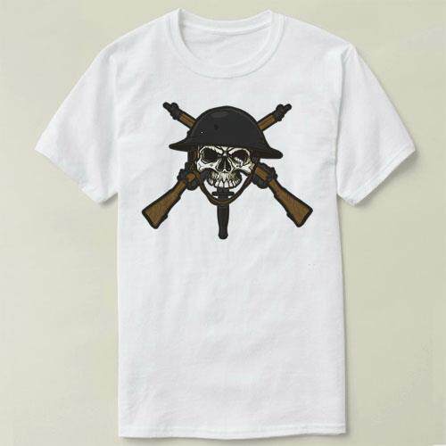 Do Your Bit on the Battlefield战地1 VIDEO GAME Tee ShirtT恤