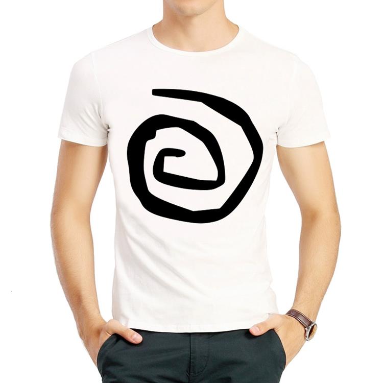 真探T恤白色美式短袖真相如探印花衣服男女True Detective tshirt