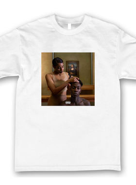 The Carters EVERYTHING IS LOVE t shirt T恤