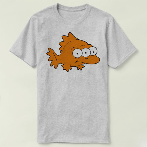 Blinky     DIY 定制班服男女 Tee T-Shirt T恤
