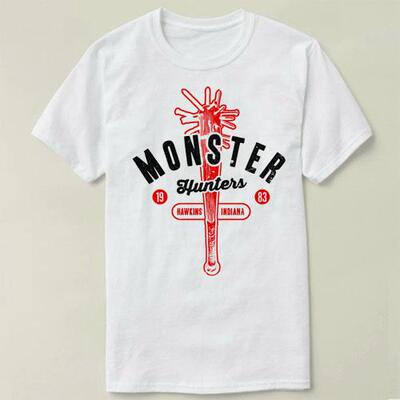 HawkinsIndStrgeTh怪奇