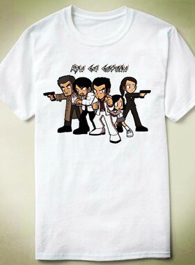 龙如 ryu ga gotoku Yakuza  如龙 Shirt圆领衣服定制T恤儿童