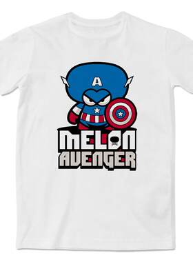 恶搞漫威Marvel超级英雄