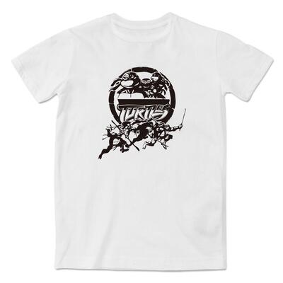 忍者神龟的暗影turtles设