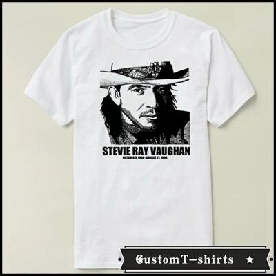 StevieRayVaughan史蒂