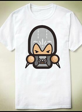SimplerEzioAssassin'sCreed刺客信条TeeShirt衣服T恤成人