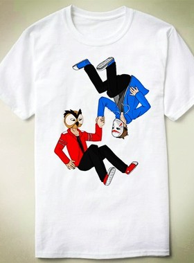 Vanoss  Gaming  H2O  Delirious 文化衫   T-Shirt T恤 衣服