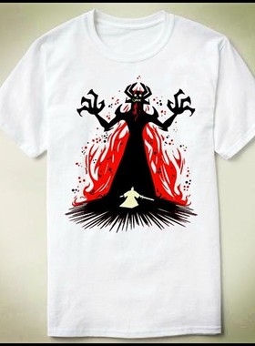 Shape-shifting Master of Darkness  DIY Tee 衣服 T-Shirt T恤