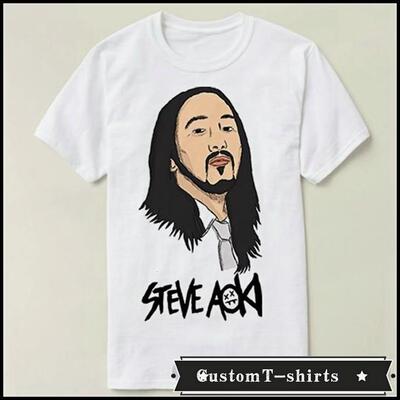 STEVEAOKI史蒂夫·青木