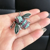 Модная сумка, брошь на лацкан, аксессуар подходит для мужчин и женщин, костюм, булавка, в корейском стиле, для влюбленных