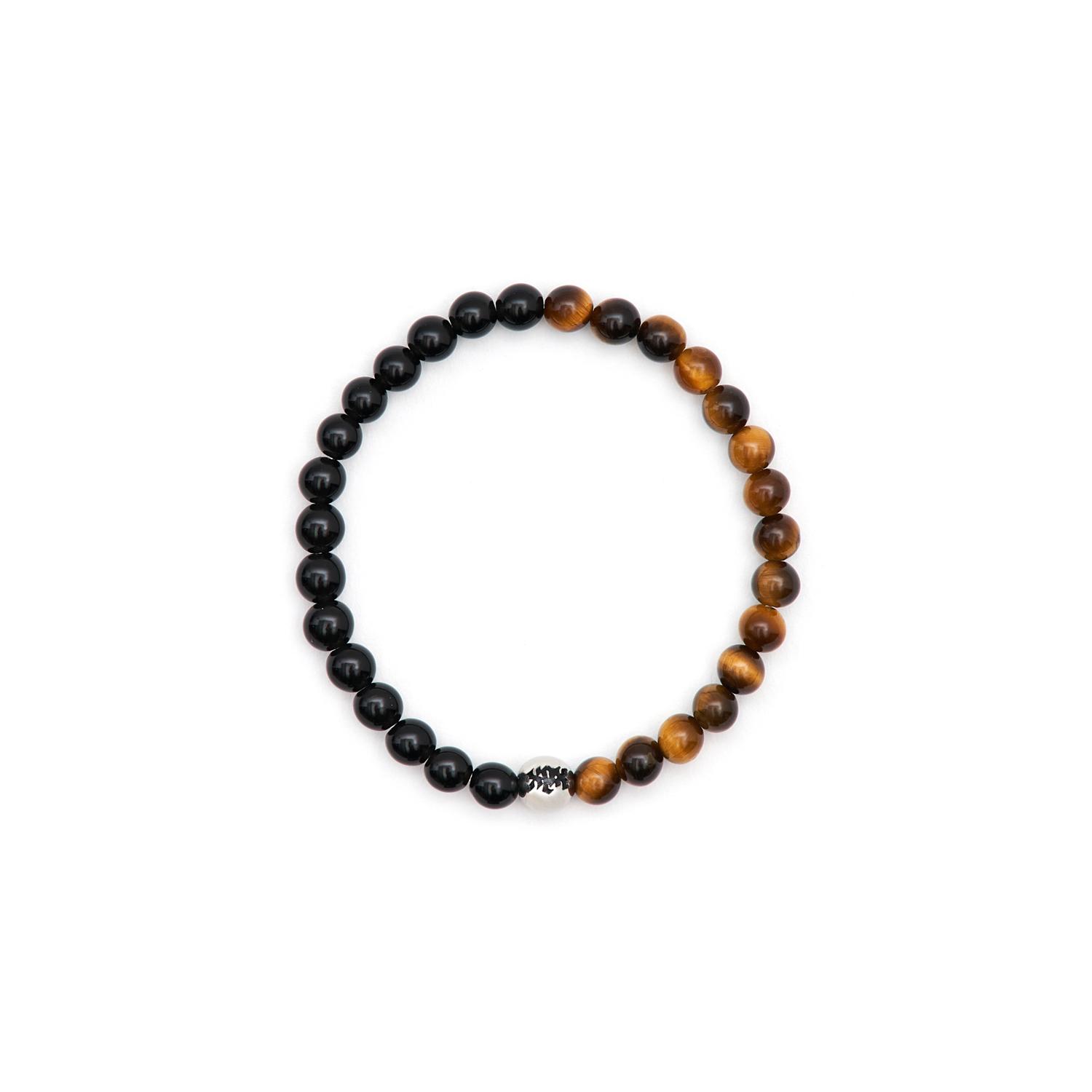 松石手链情侣通用民族风