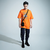 XPX 斜挎包 迷你包 周柏豪 INFINITY