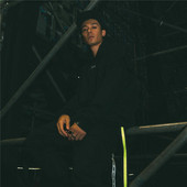 XPX 反光带搭配尼龙腰带 BELT 周柏豪 REFLECTOR