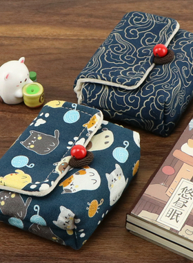 适用OF HUNGER 异星/黑石/星船/银河OWS 开放式不入耳无线蓝牙耳机充电盒保护套收纳袋包